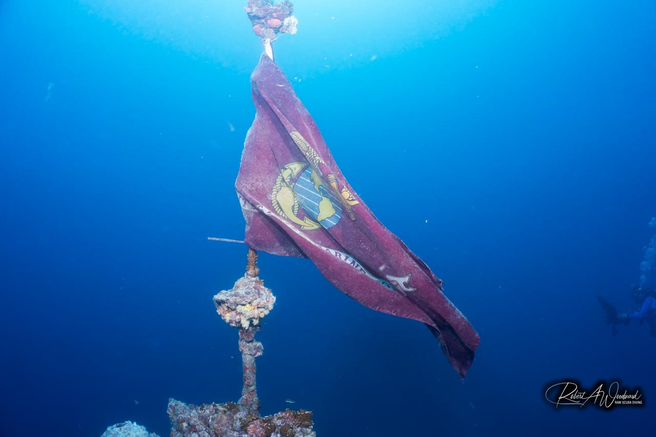 USS Vandenberg, Key West